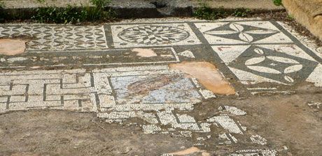 Mosaico Lisos