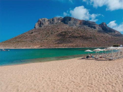 Playa de Stavros